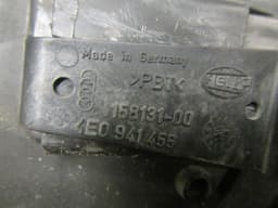 AUDI 1EL008540551 1EL008540555 Headlight left AUDI A8 (4E) (2002-2010) — thumbnail 1
