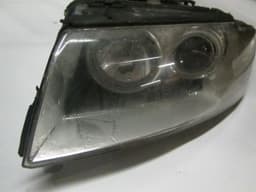 AUDI 1EL008540551 1EL008540555 Headlight left AUDI A8 (4E) (2002-2010) — thumbnail 4