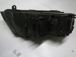 AUDI 1EL008540551 1EL008540555 Headlight left AUDI A8 (4E) (2002-2010) — thumbnail 3