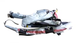 FORD DS73-A042D94-AG Head/roof/curtain airbag right FORD MONDEO Mk V (CD, CE, CF) (2014-2022) — thumbnail 2