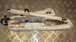 VOLVO Head/roof/curtain airbag right VOLVO XC60 I (2008-2017) — thumbnail 4