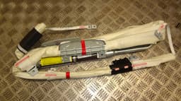 KIA 6110872 Head/roof/curtain airbag right KIA SORENTO II (XM) (2009-2015) — thumbnail 3