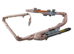 SUBARU 98251SG000 Head/roof/curtain airbag right SUBARU FORESTER (SJ) (2013-2018) — thumbnail 2