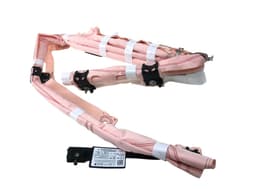 FORD 2474204 Head/roof/curtain airbag right FORD FOCUS IV (HN) (01.18-) — thumbnail 1