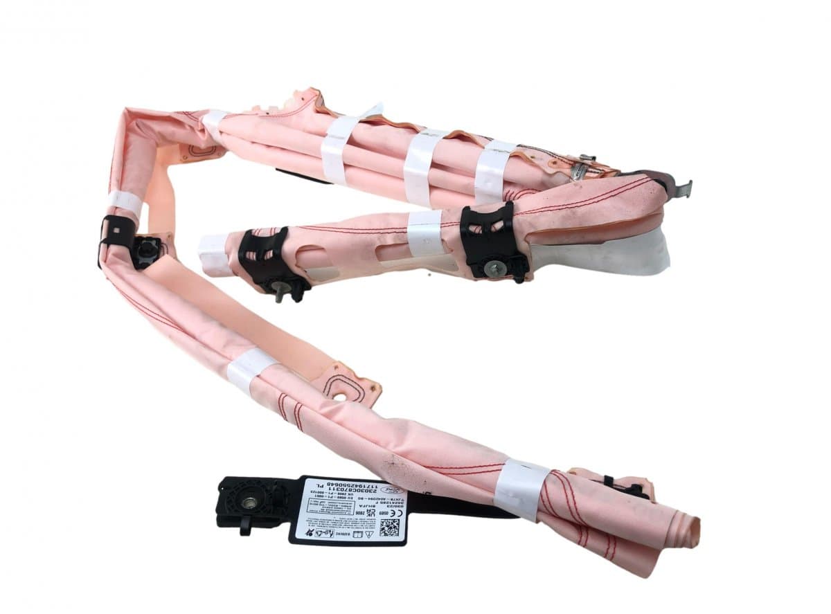 FORD 2474204 Head/roof/curtain airbag right FORD FOCUS IV (HN) (01.18-)