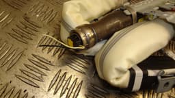 KIA 6110872 Head/roof/curtain airbag right KIA SORENTO II (XM) (2009-2015) — thumbnail 2
