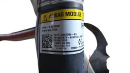 FORD DS73-A042D94-AG Head/roof/curtain airbag right FORD MONDEO Mk V (CD, CE, CF) (2014-2022) — thumbnail 5