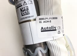 RENAULT 985P09101R Head/roof/curtain airbag right RENAULT MEGANE IV (B9A/M) (2015-) — thumbnail 4