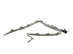 RENAULT 985P09101R Head/roof/curtain airbag right RENAULT MEGANE IV (B9A/M) (2015-) — thumbnail 1