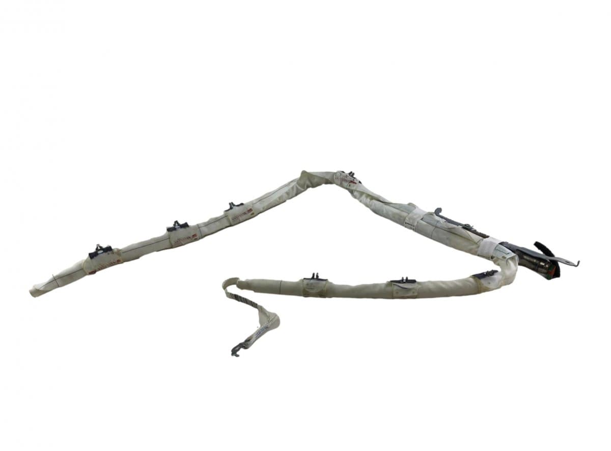 RENAULT 985P09101R Head/roof/curtain airbag right RENAULT MEGANE IV (B9A/M) (2015-)