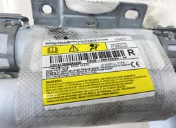 FORD 2432654 Head/roof/curtain airbag right FORD RANGER III (TKE, PX) (2011-2023) — thumbnail 2