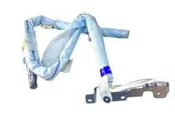FORD 2432654 Head/roof/curtain airbag right FORD RANGER III (TKE, PX) (2011-2023) — thumbnail 1