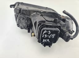 AUDI Headlight left AUDI A3 (8P) (2003-2012) — thumbnail 3