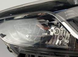 HYUNDAI Headlight left HYUNDAI i20 I (PB) (2008-2014) — thumbnail 3