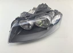 AUDI Headlight left AUDI A3 (8P) (2003-2012) — thumbnail 1