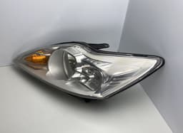 FORD 8M5113W030AH Headlight left FORD FOCUS II (2004-2012) — thumbnail 4