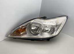 FORD 8M5113W030AH Headlight left FORD FOCUS II (2004-2012) — thumbnail 1