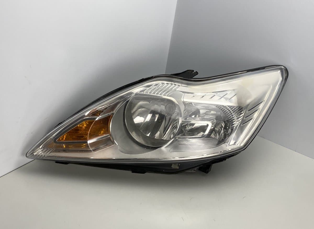 FORD 8M5113W030AH Headlight left FORD FOCUS II (2004-2012)