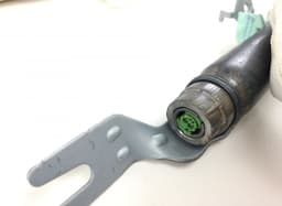 KIA 85020D4300 Head/roof/curtain airbag right KIA OPTIMA IV (JF) (2015-2020) — thumbnail 2