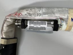 HYUNDAI 85020C7000 Head/roof/curtain airbag right HYUNDAI i20 II (GB) (2014-2020) — thumbnail 3
