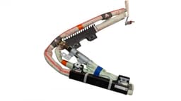 HYUNDAI 85020-D7000 Head/roof/curtain airbag right HYUNDAI TUCSON III (TL) (2015-2021) — thumbnail 1