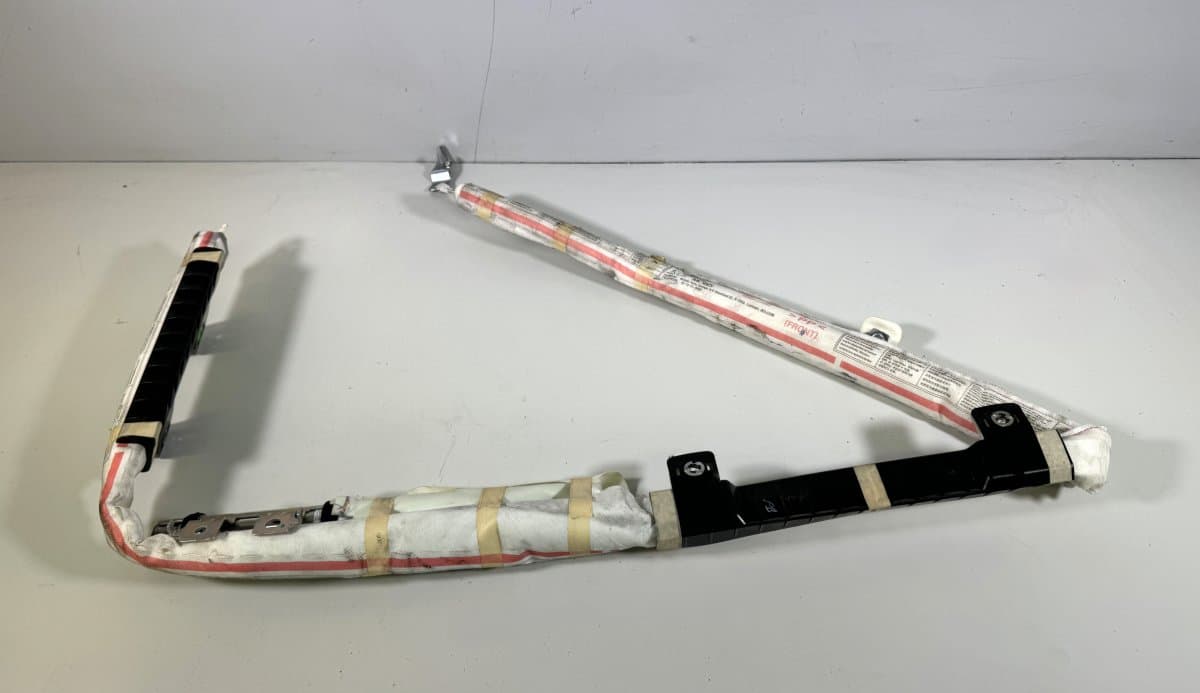 85020C7000 Head/roof/curtain airbag right HYUNDAI i20 II (GB) (2014-2020)