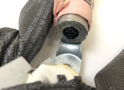 CITROËN 34127185C Head/roof/curtain airbag right CITROËN C4 Picasso II (2013-2022) — thumbnail 3