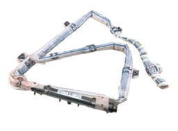 LAND ROVER LR043056 Head/roof/curtain airbag right LAND ROVER RANGE ROVER SPORT II (L494) (2013-2022) — thumbnail 1