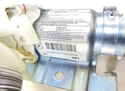MERCEDES-BENZ A1668600602 Head/roof/curtain airbag right MERCEDES-BENZ ML-CLASS (W166) (2011-2015) — thumbnail 5