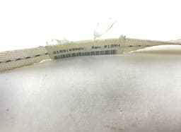 MERCEDES-BENZ A1668600602 Head/roof/curtain airbag right MERCEDES-BENZ ML-CLASS (W166) (2011-2015) — thumbnail 3