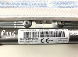 LAND ROVER LR043056 Head/roof/curtain airbag right LAND ROVER RANGE ROVER SPORT II (L494) (2013-2022) — thumbnail 2
