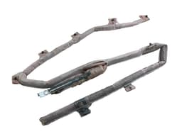 SKODA 3V9880742D Head/roof/curtain airbag right SKODA SUPERB III (3V3, 3V5) (2015-2024) — thumbnail 1