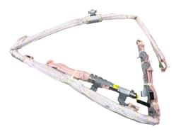 MAZDA D10E57KM0G Head/roof/curtain airbag right MAZDA CX-3 (DK) (2015-2021) — thumbnail 3