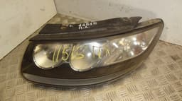 HYUNDAI 921012BXXX Headlight left HYUNDAI SANTA FE II (CM, NC) (2005-2012) — thumbnail 1