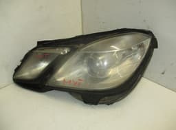 MERCEDES-BENZ 1LL010800-03 Headlight left MERCEDES-BENZ E-CLASS (W212) (2009-2016) — thumbnail 1