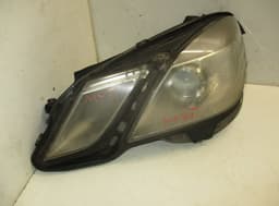 MERCEDES-BENZ 1LL010800-03 Headlight left MERCEDES-BENZ E-CLASS (W212) (2009-2016) — thumbnail 2