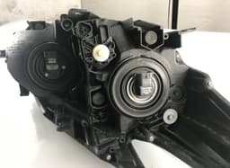 TOYOTA Headlight left TOYOTA PRIUS III (XW30) (2009-2015) — thumbnail 3