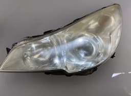 SUBARU 84001AJ090 84001AJ090 Headlight left SUBARU LEGACY V / Outback (2009-2014) — thumbnail 1