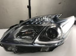 TOYOTA Headlight left TOYOTA PRIUS III (XW30) (2009-2015) — thumbnail 2