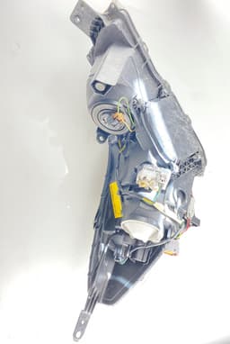 SUBARU 84001AJ090 84001AJ090 Headlight left SUBARU LEGACY V / Outback (2009-2014) — thumbnail 2