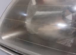 MITSUBISHI 100-87415 100-87416 Headlight left MITSUBISHI PAJERO SPORT (K90) (1997-2008) — thumbnail 2