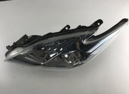 TOYOTA Headlight left TOYOTA PRIUS III (XW30) (2009-2015) — thumbnail 1