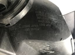 TOYOTA Headlight left TOYOTA PRIUS III (XW30) (2009-2015) — thumbnail 4