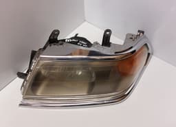 MITSUBISHI 100-87415 100-87416 Headlight left MITSUBISHI PAJERO SPORT (K90) (1997-2008) — thumbnail 3