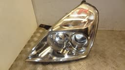 KIA 921014DOXX Headlight left KIA CARNIVAL III (VQ) (2005-2014) — thumbnail 2