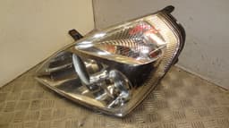 KIA 921014DOXX Headlight left KIA CARNIVAL III (VQ) (2005-2014) — thumbnail 1