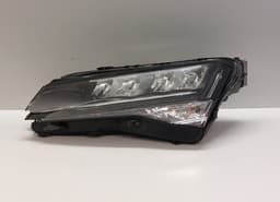 SKODA 3V1941015C Headlight left SKODA SUPERB III (3V3, 3V5) (2015-2024) — thumbnail 1