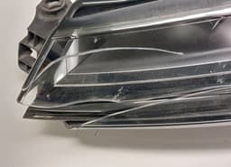 SKODA 3V1941015C Headlight left SKODA SUPERB III (3V3, 3V5) (2015-2024) — thumbnail 4