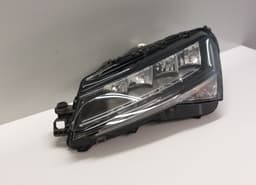SKODA 3V1941015C Headlight left SKODA SUPERB III (3V3, 3V5) (2015-2024) — thumbnail 3