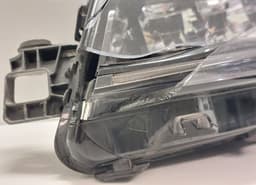 SKODA 3V1941015C Headlight left SKODA SUPERB III (3V3, 3V5) (2015-2024) — thumbnail 5